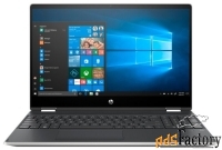 ноутбук hp pavilion x360 15-dq1