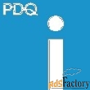 pdq inventory license (price per user) 1 year арт.