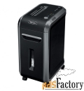 уничтожитель бумаг fellowes powershred 99ci