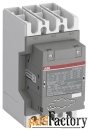 магнитный пускатель/контактор перемен. тока (ac) abb 1sfl527002r1200