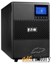 ибп с двойным преобразованием eaton 9sx1500i