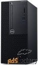 компьютер dell optiplex 3070 mt core i3-9100 (3,6ghz) 8gb (1x8gb) ddr4