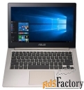 ноутбук asus zenbook ux303ua