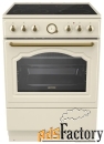 электрическая плита gorenje ec 62 cli