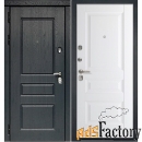 входная металлическая дверь hausdoors profildoors hd-2/95u аляска |пол