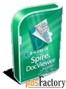 e iceblue spire.docviewer for wpf developer subscription