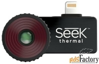 тепловизор seek thermal compact pro (для ios)