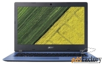 ноутбук acer aspire 3 a315-51-5766 (intel core i5 7200u 2500mhz/15.6qu