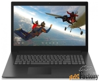 ноутбук lenovo ideapad l340-17 amd (amd ryzen 3 3200u 2600mhz/17.3quot