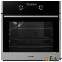 электрический духовой шкаф gorenje bo 647a42 xg