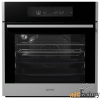 электрический духовой шкаф gorenje bo 658 a31xg