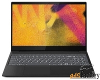 ноутбук lenovo ideapad s340-15iwl (intel core i3 8145u 2100 mhz/15.6qu