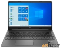 ноутбук hp 15s-fq1063ur (intel core i3 1005g1 1200mhz/15.6quot;/1920x1