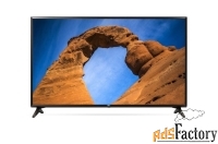 led телевизор 39-52 дюймов lg 49lk5910