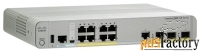 коммутатор cisco ws-c2960cx-8tc-l