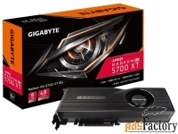 видеокарта gigabyte radeon rx 5700 xt 1605mhz pci-e 4.0 8192mb 14000mh