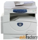 мфу xerox workcentre 5020/db