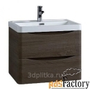 тумба для раковины belbagno ancona-n 120 ancona-n-1200-2c-so-2-rw 48x1