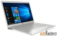 ноутбук hp pavilion 13-an1011ur (intel core i3 1005g1 1200 mhz/13.3quo