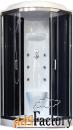 душевая кабина royal bath rb 100hk7-bt-ch