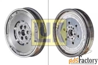 маховик двухмассовый bmw e90/e91 1.8/2.0 05 luk 415036510