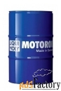 трансмиссионное масло liqui moly top tec atf 1800 60 л