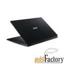 ноутбук acer extensa 15 ex215-51-57np (intel core i5 10210u 1600mhz/15