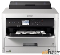 принтер epson workforce pro wf-m5299dw