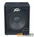 активный сабвуфер peavey pv 118d sub