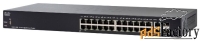 коммутатор cisco sg250-26p