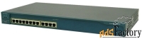 коммутатор cisco ws-c2950-12