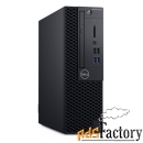 компьютер dell optiplex 3070, intel core i3 9100, ddr4 8гб, 256гб(ssd)