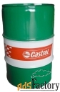 трансмиссионное масло castrol syntrans transaxle 75w-90 60 л