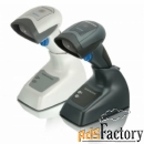 сканер штрих-кодов datalogic quickscan i qm2400 qm2430-wh-433