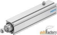 электроцилиндр festo epcc-bs-25-125-6p-a