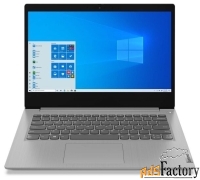 ноутбук lenovo ideapad 3 14