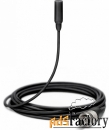 shure tl48b/o-lemo-a петличный всенаправленный мирофон twinplex,, опти