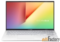 ноутбук asus vivobook 15 x512dk-bq113t (amd ryzen 3 3200u 2600mhz/15.6