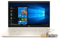 ноутбук hp pavilion 14-ce2002ur (intel core i3 8145u 2100 mhz/14quot;/