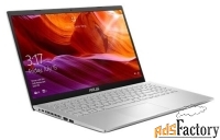 ноутбук asus laptop 15 x509uj-br044t (intel core i3 7020u 2300mhz/15.6