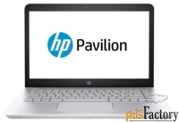 ноутбук hp pavilion 14-bk000