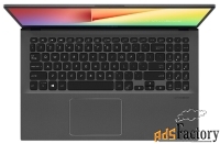 ноутбук asus vivobook 15 x512dk-ej253 (amd ryzen 3 3200u 2600mhz/15.6q