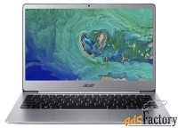 ноутбук acer swift 3 (sf313-51-3410) (intel core i3 8130u 2200mhz/13.3