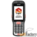 комплект smart-droid quot;склад онлайнquot; / wlan / bluetooth / 1000r