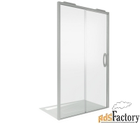 душевая дверь в нишу good door antares wtw-130-c-ch