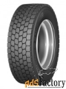 шины michelin x multiway 3d xde 295/80/r22,5 152/148m