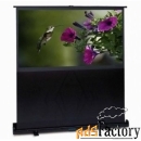 экран projecta litescreen 98х128 см