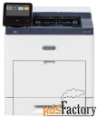 принтер xerox versalink b600dn