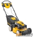 газонокосилка cub cadet cc 46 spoe v