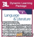 language and literature for the ib myp 3 dynamic learning package